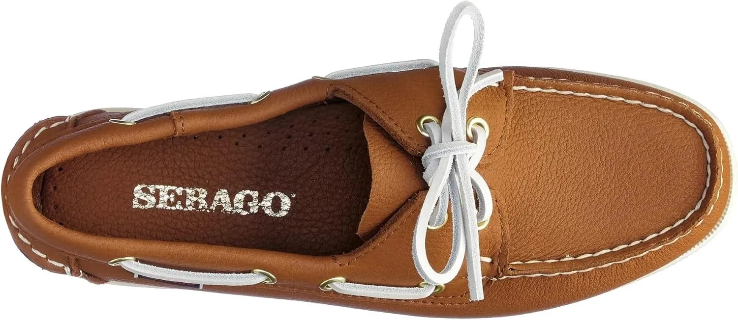 Sebago Portland Fisher Woman