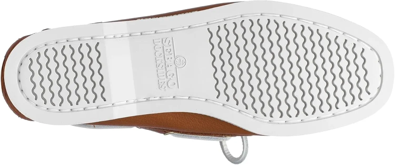 Sebago Portland Fisher Woman