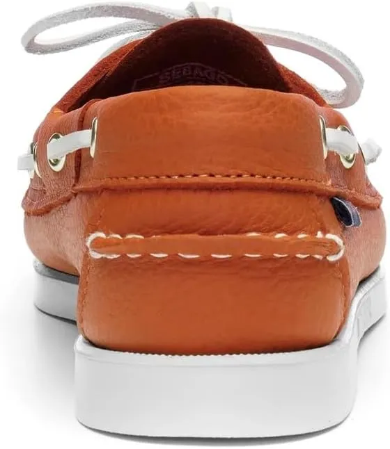 Sebago Portland Fisher Woman