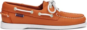 Sebago Portland Fisher Woman