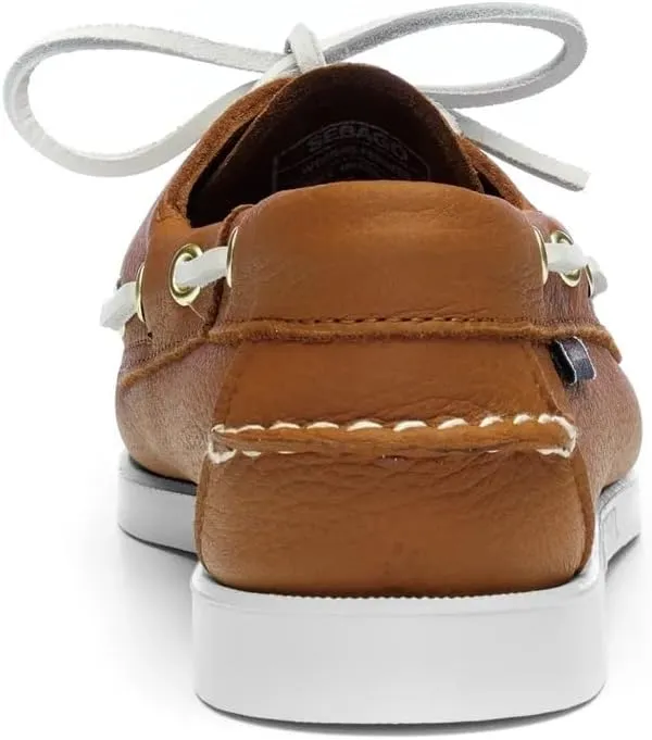 Sebago Portland Fisher Woman