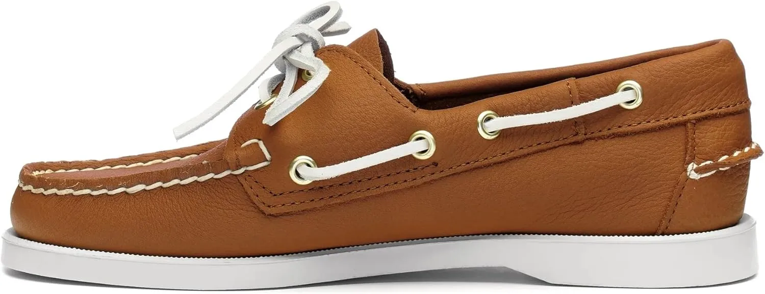 Sebago Portland Fisher Woman