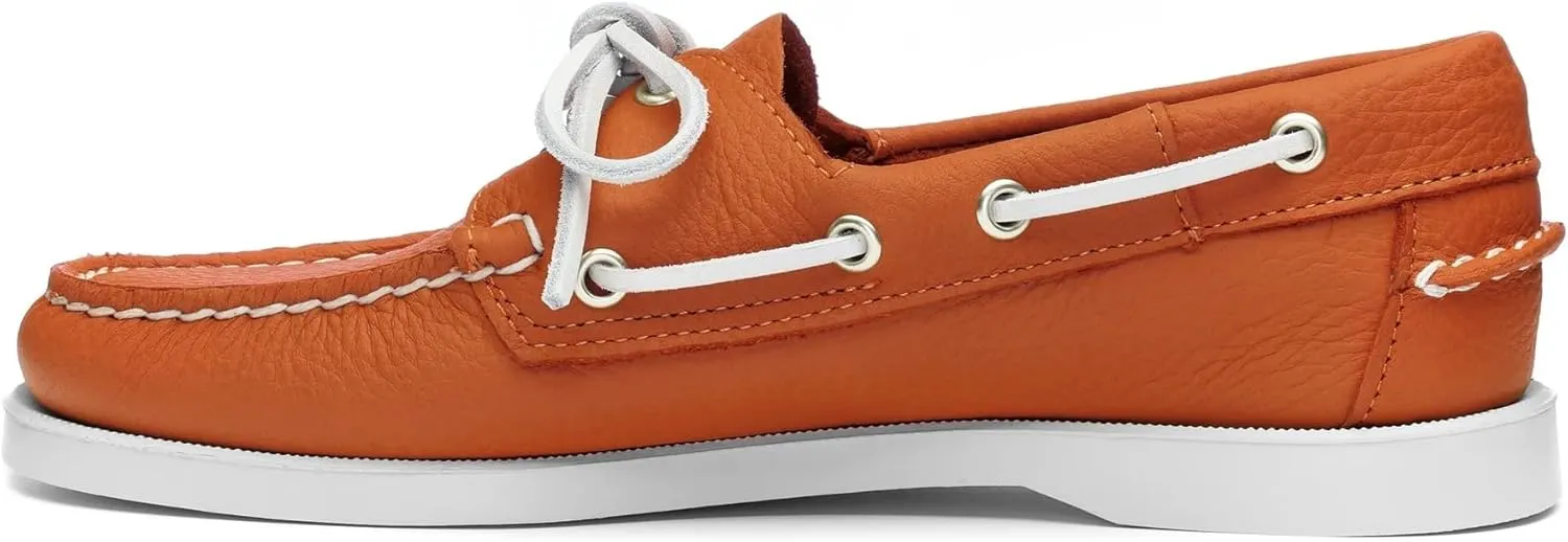Sebago Portland Fisher Woman