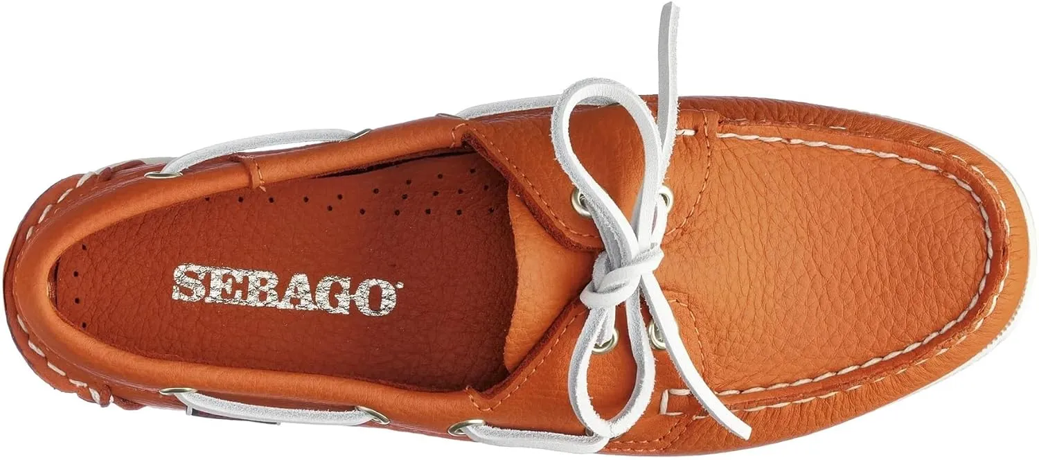 Sebago Portland Fisher Woman
