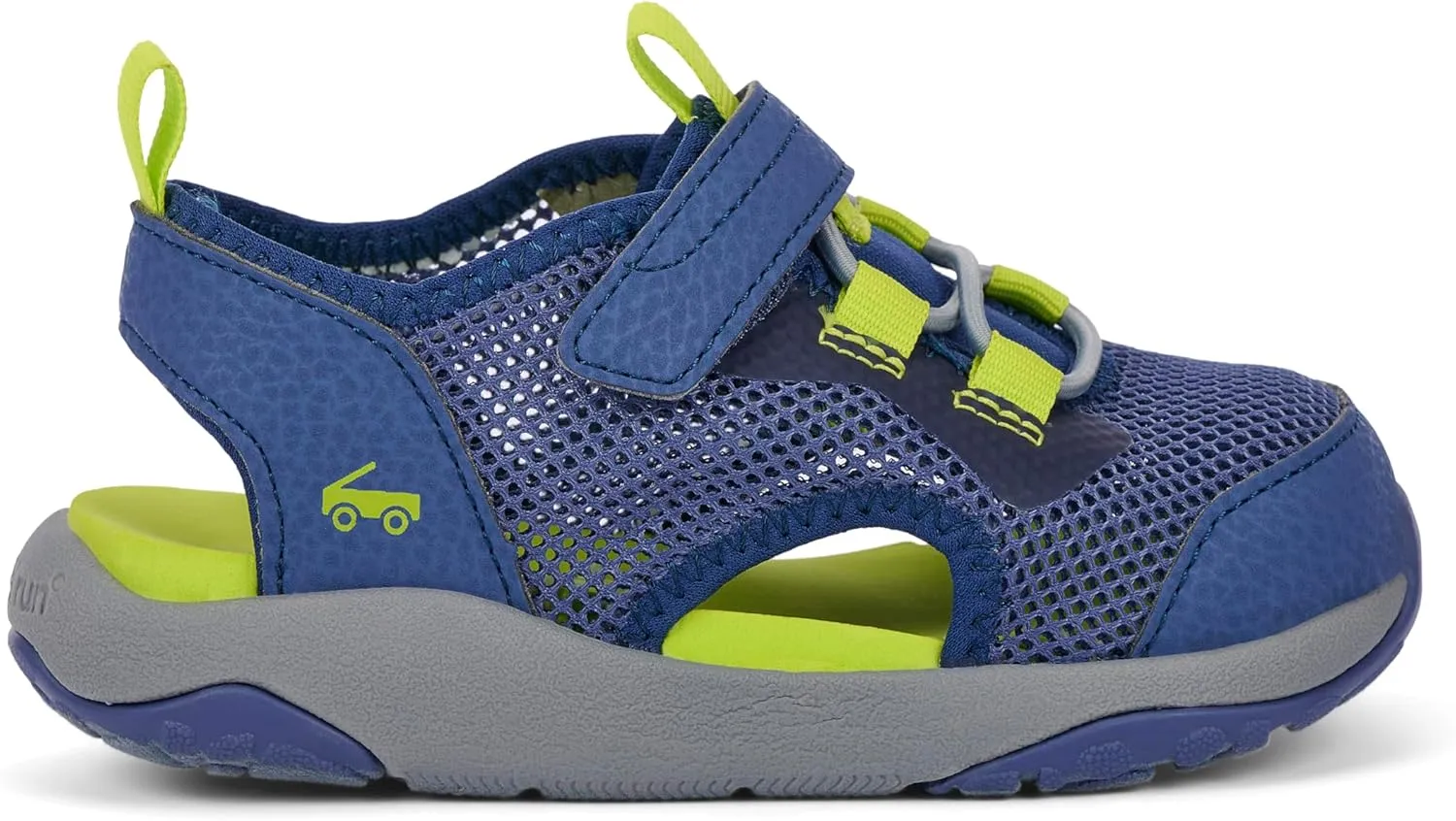 See Kai Run Boy's Aven Sport Sandal