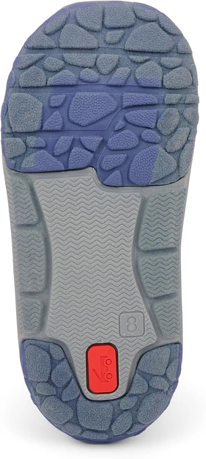 See Kai Run Boy's Aven Sport Sandal