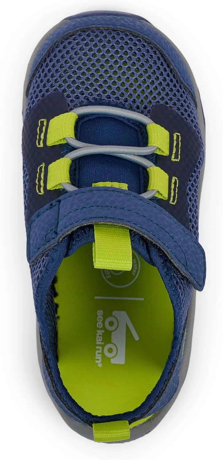 See Kai Run Boy's Aven Sport Sandal