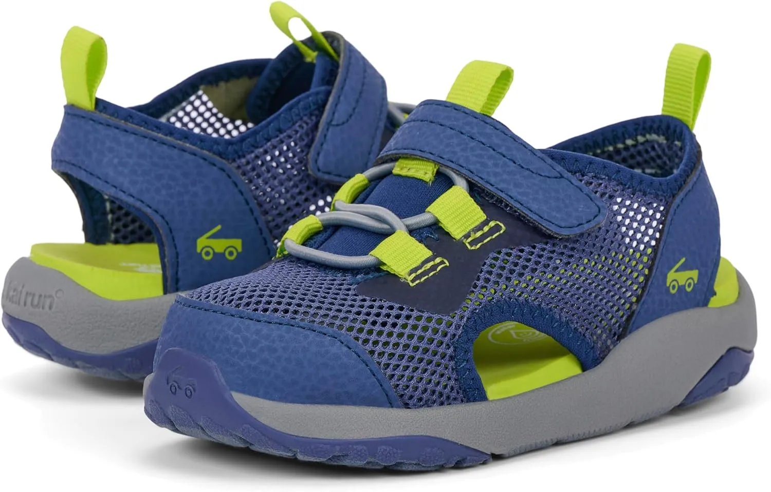See Kai Run Boy's Aven Sport Sandal
