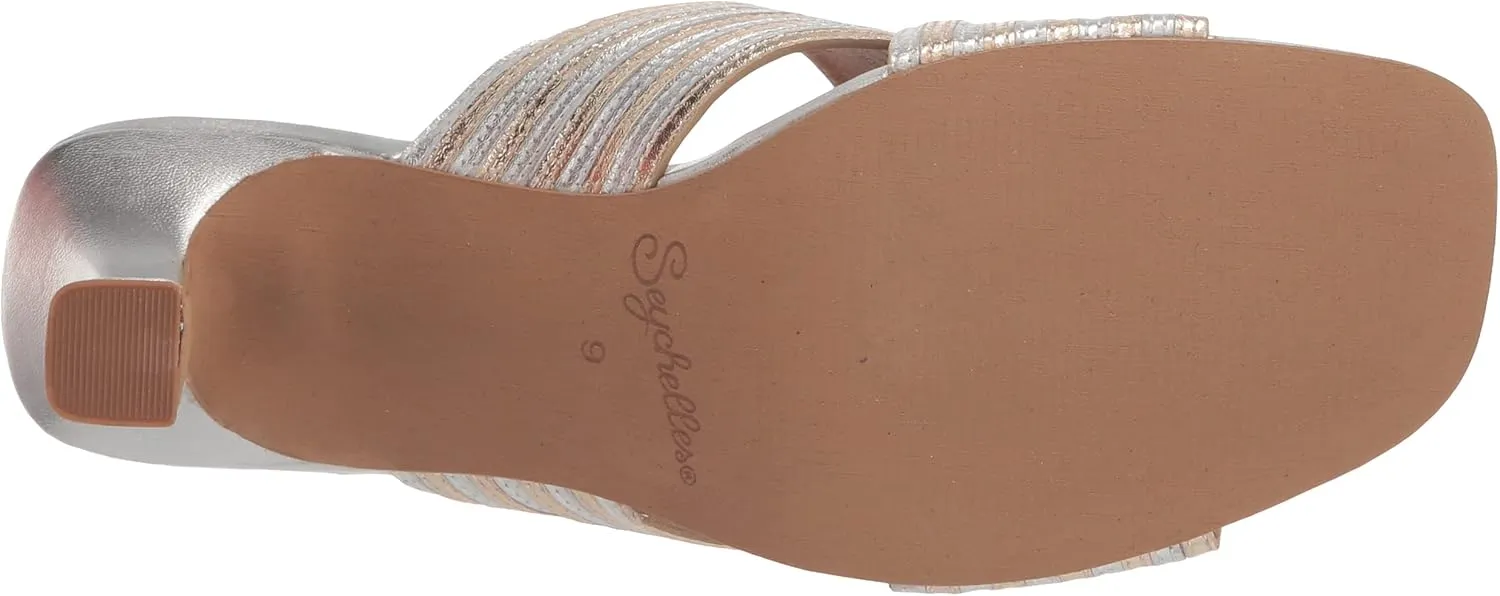 Seychelles Women's Fleet Heeled Sandal
