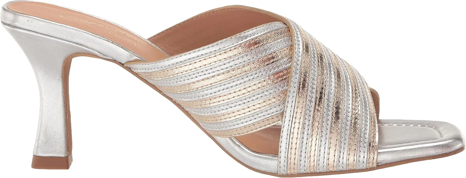 Seychelles Women's Fleet Heeled Sandal