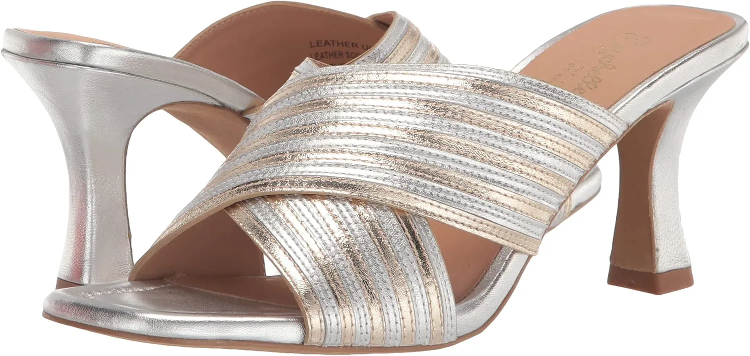 Seychelles Women's Fleet Heeled Sandal