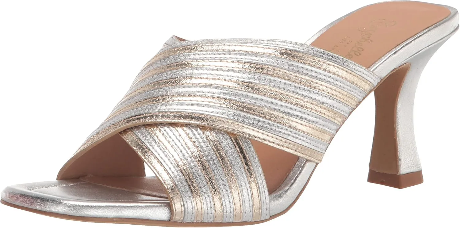 Seychelles Women's Fleet Heeled Sandal
