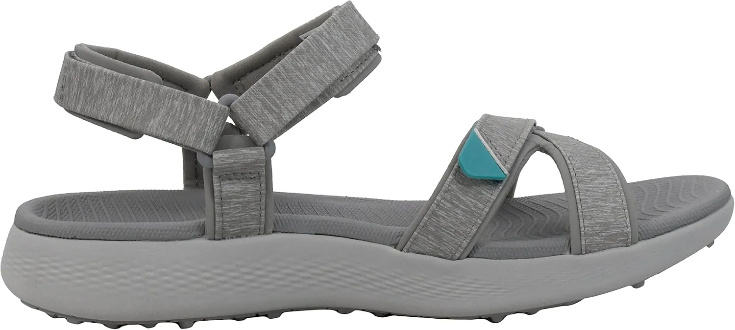 Skechers Women's 600 Spikeless Golf Sandal