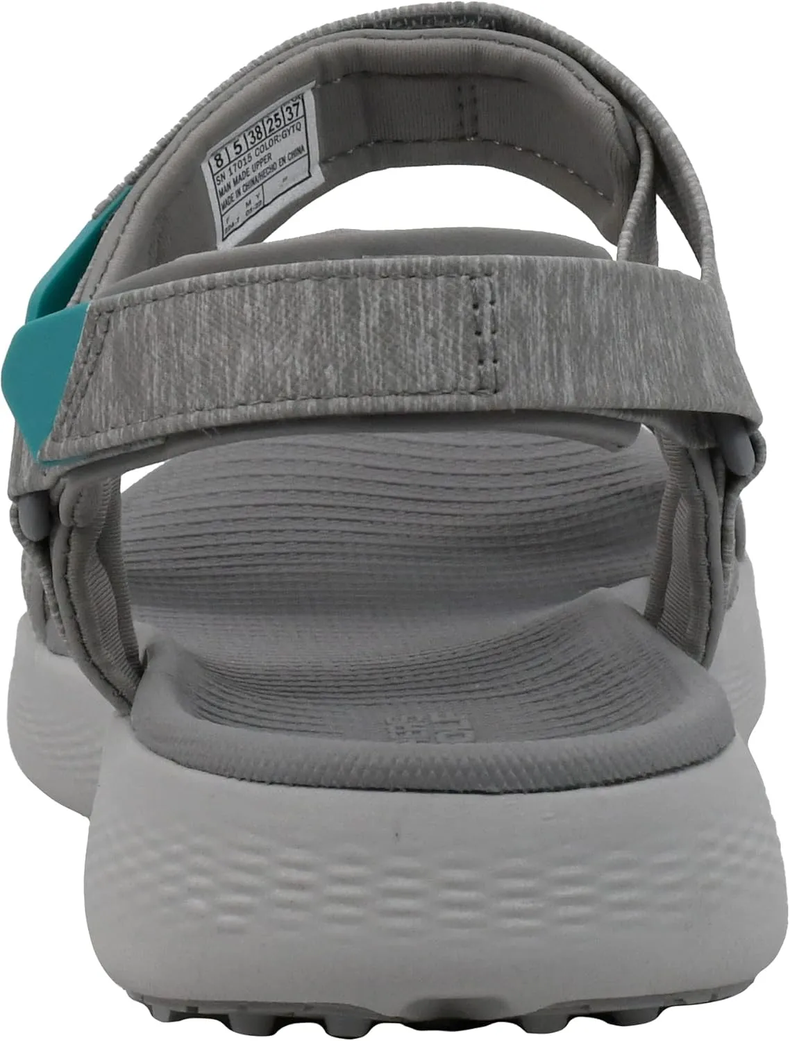 Skechers Women's 600 Spikeless Golf Sandal