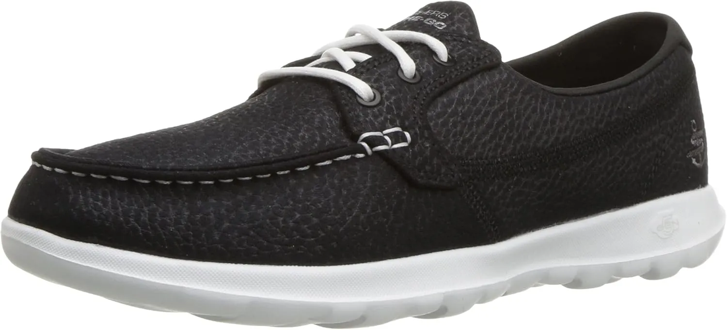 Skechers Women's Go Walk Lite Eclipse