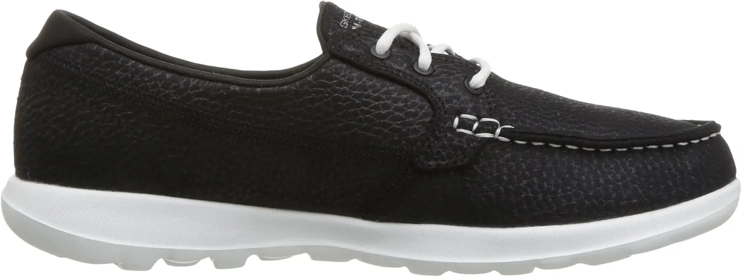 Skechers Women's Go Walk Lite Eclipse