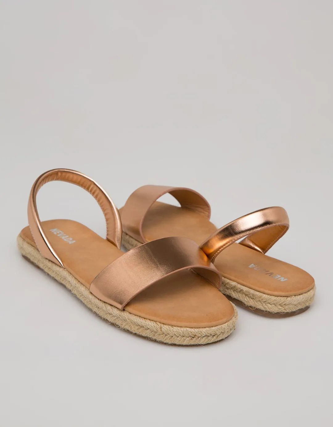 SLINGBACK SANDALS WI