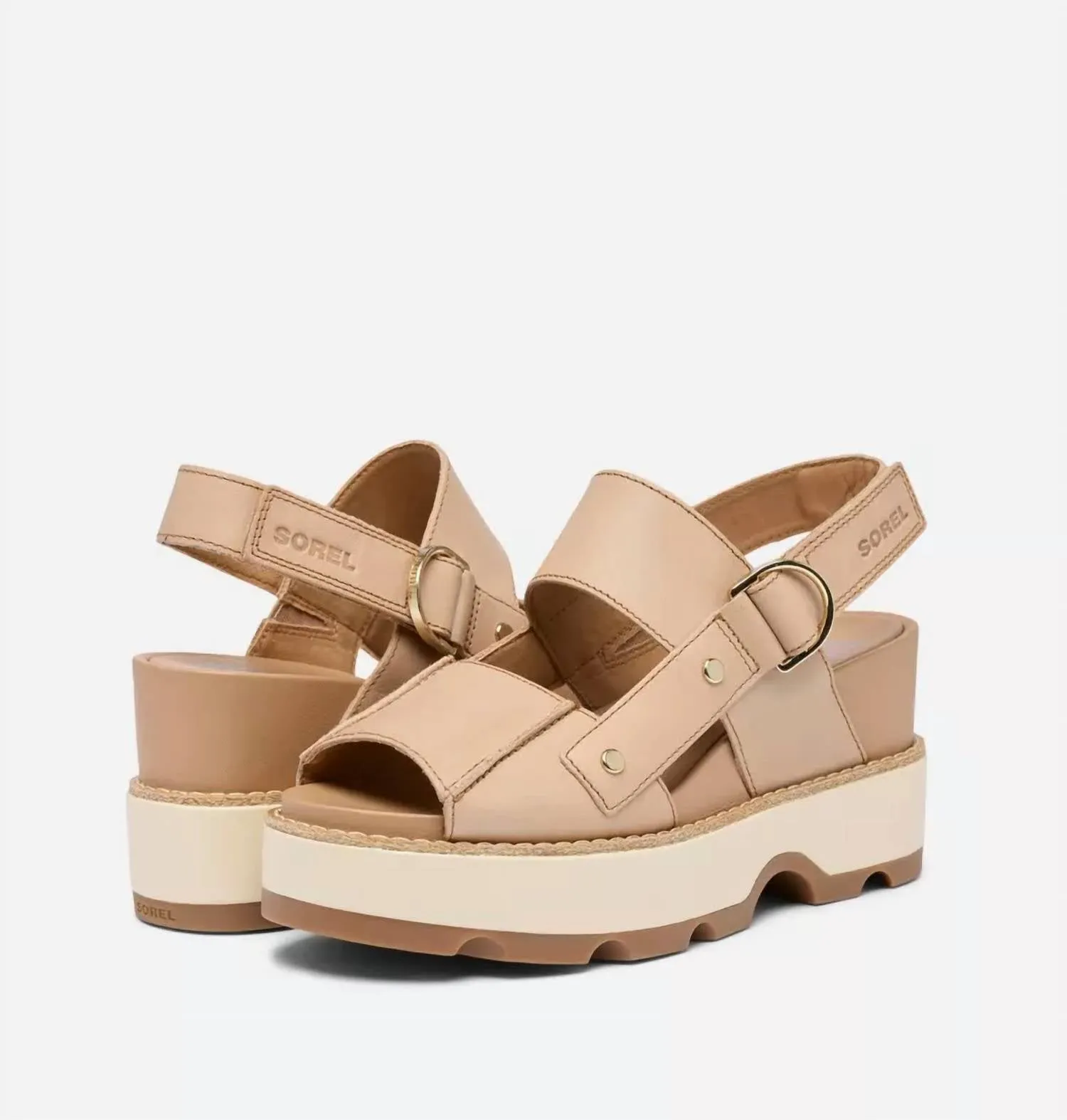 Sorel - Women's Joanie Iv Slingback Sandals