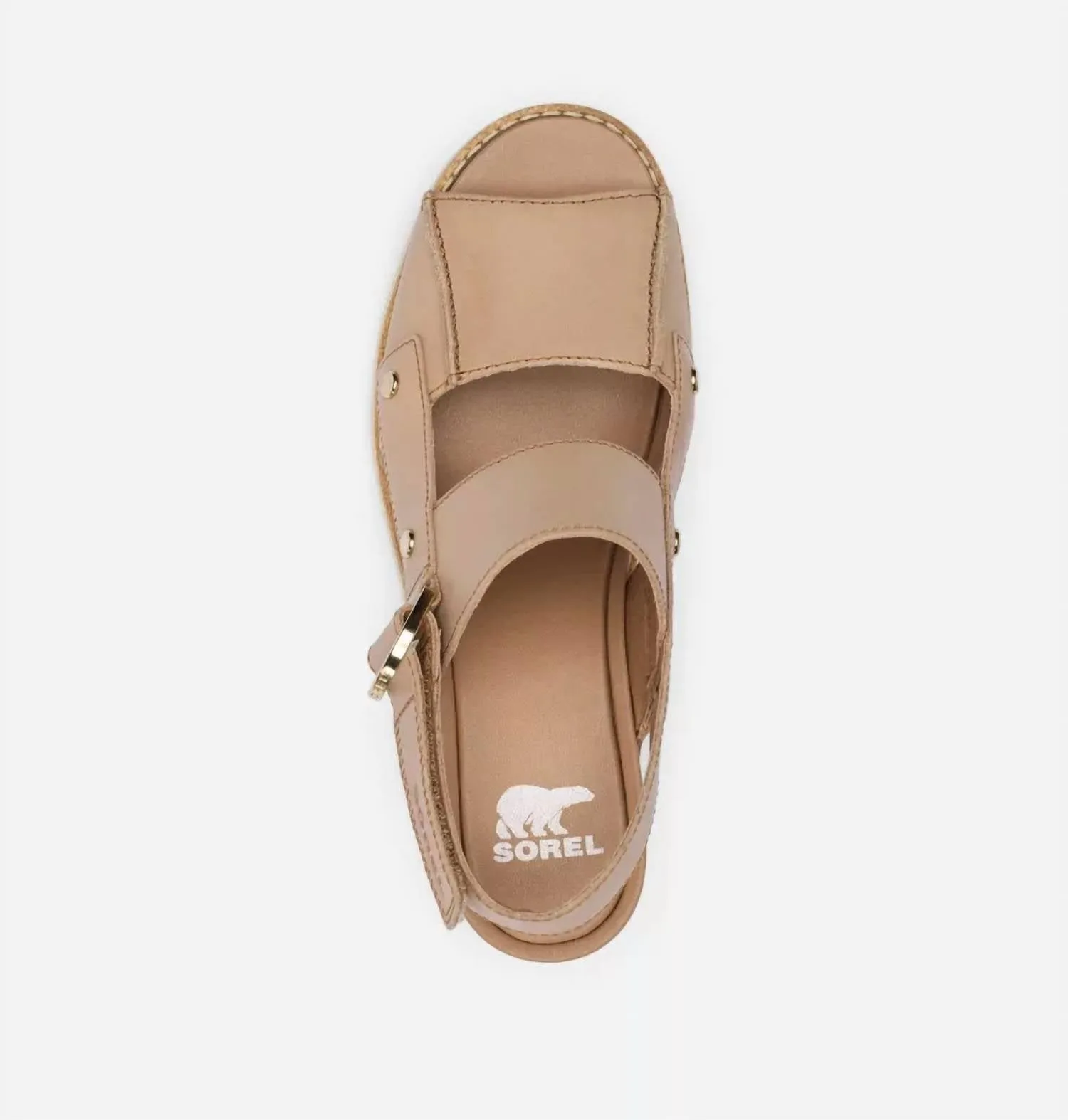 Sorel - Women's Joanie Iv Slingback Sandals