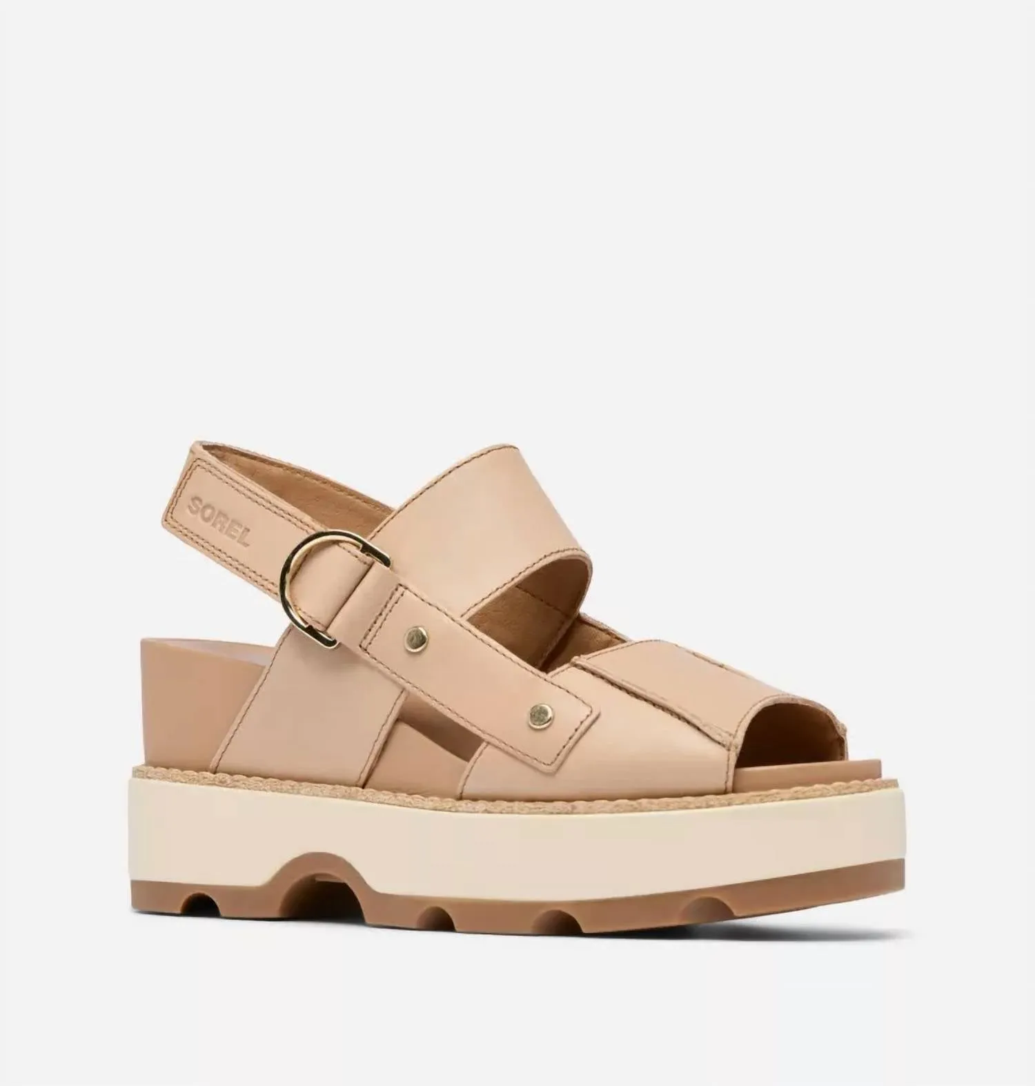 Sorel - Women's Joanie Iv Slingback Sandals
