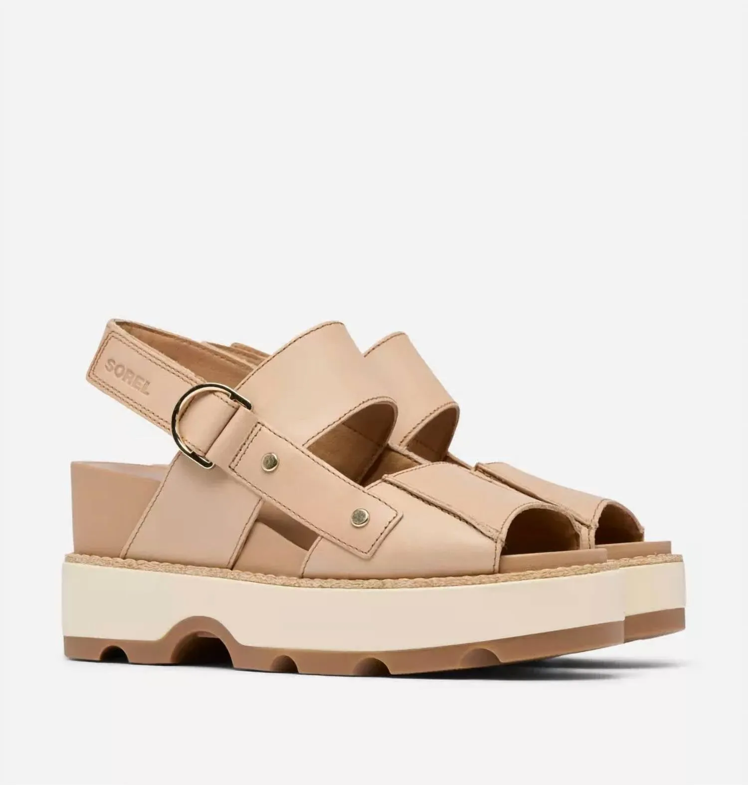 Sorel - Women's Joanie Iv Slingback Sandals