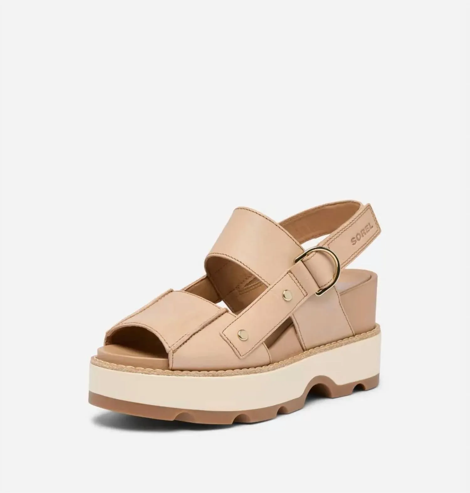 Sorel - Women's Joanie Iv Slingback Sandals