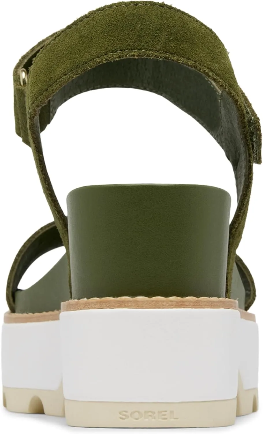 Sorel Women's Joanie IV Y Strap Wedge