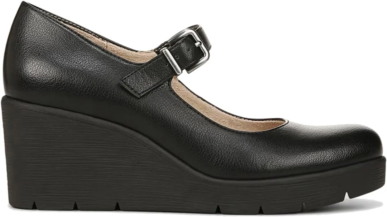 SOUL Naturalizer Women's, Adore Mary Jane Wedge