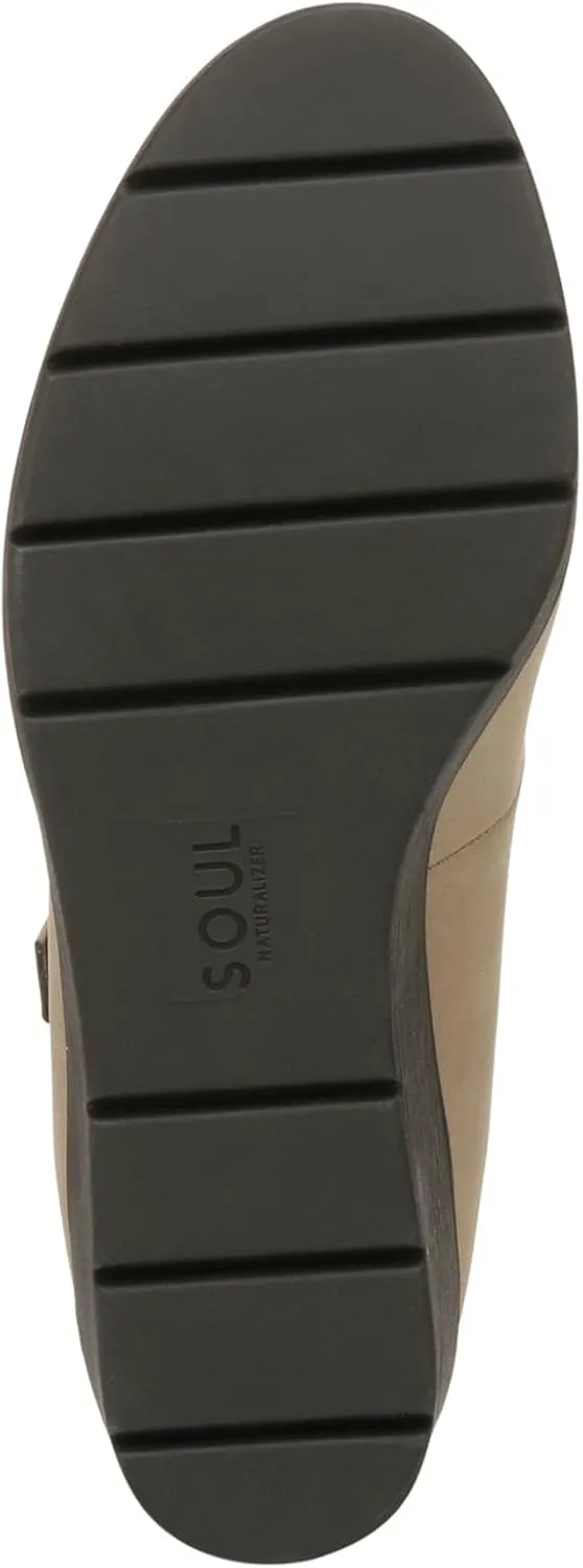 SOUL Naturalizer Women's, Adore Mary Jane Wedge