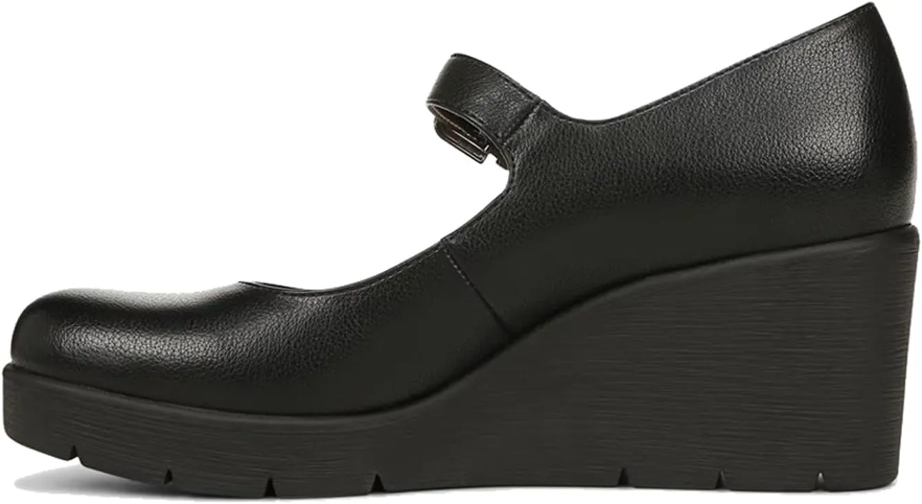 SOUL Naturalizer Women's, Adore Mary Jane Wedge