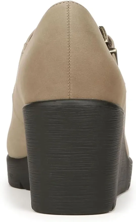 SOUL Naturalizer Women's, Adore Mary Jane Wedge