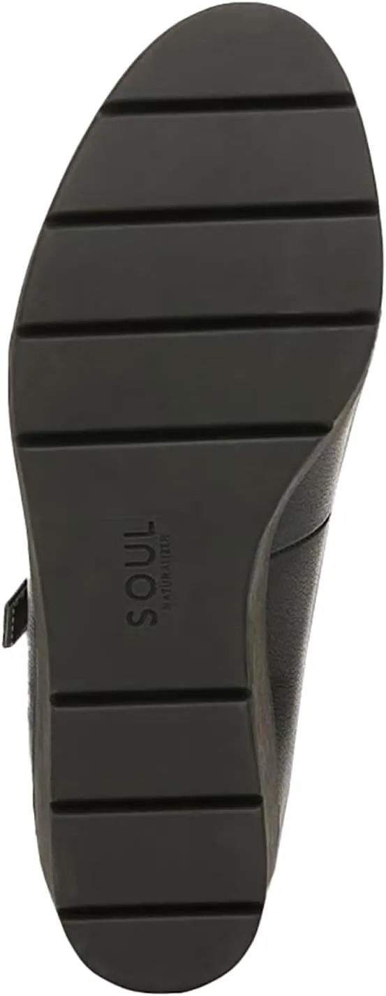 SOUL Naturalizer Women's, Adore Mary Jane Wedge