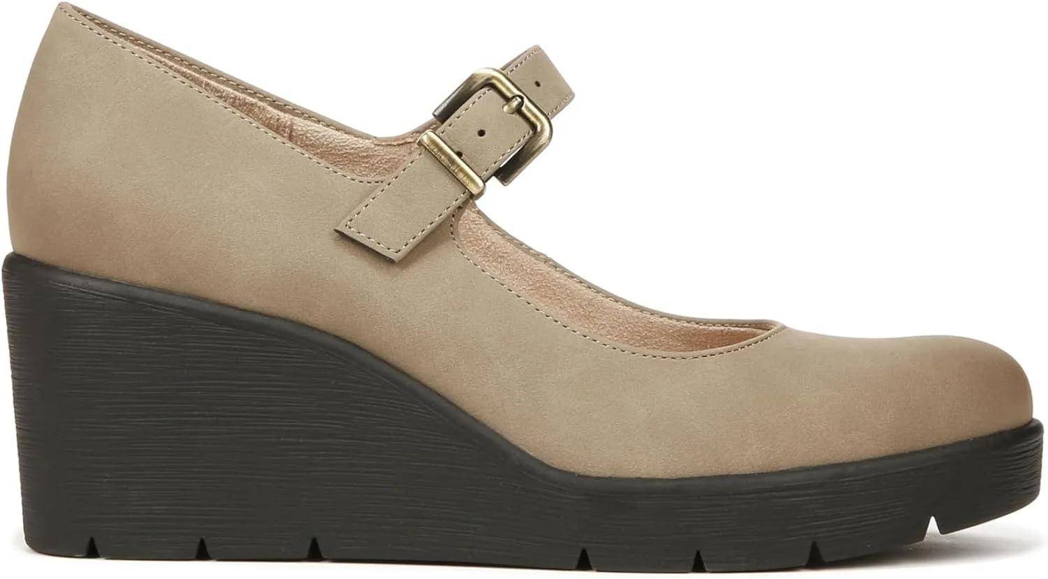 SOUL Naturalizer Women's, Adore Mary Jane Wedge