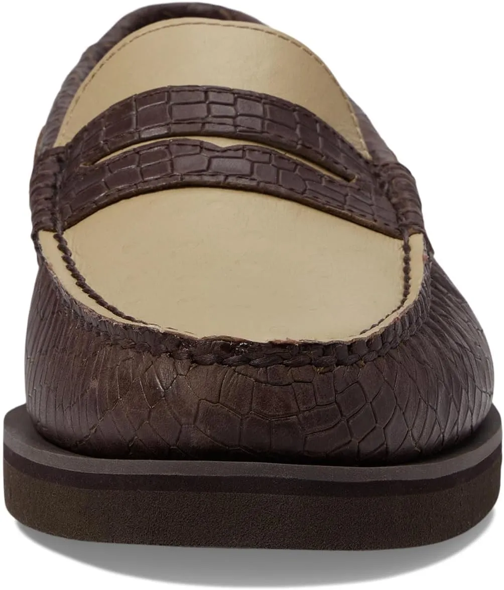 Sperry A/O Penny Double Sole