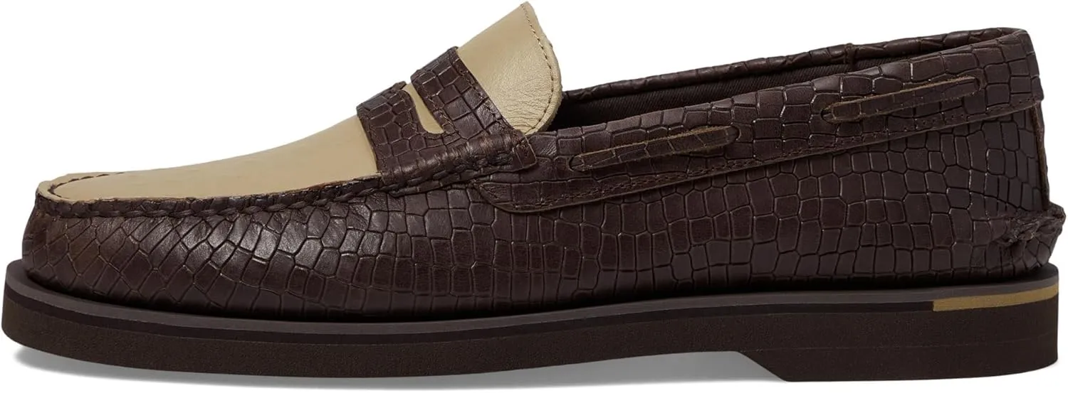 Sperry A/O Penny Double Sole