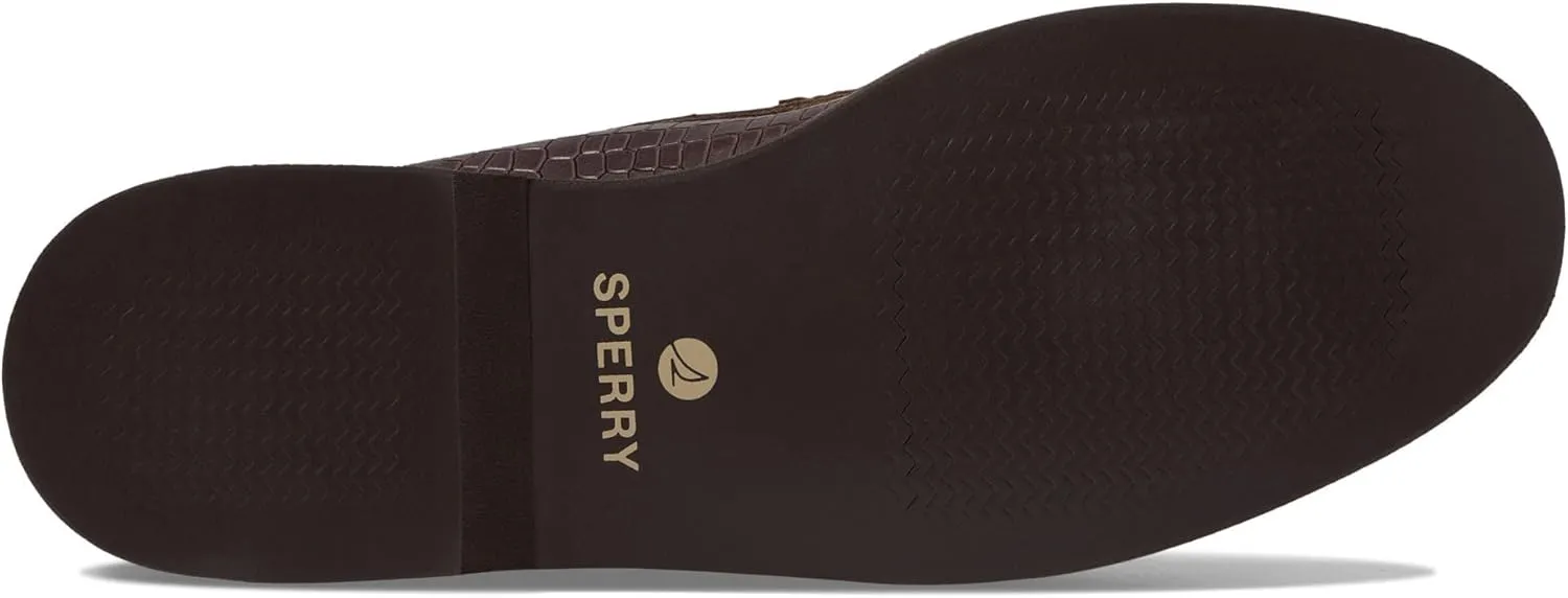 Sperry A/O Penny Double Sole