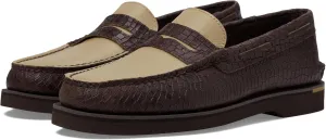 Sperry A/O Penny Double Sole