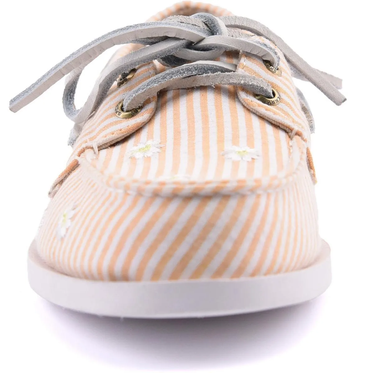 Sperry Authentic Original Boat Shoe Seersucker