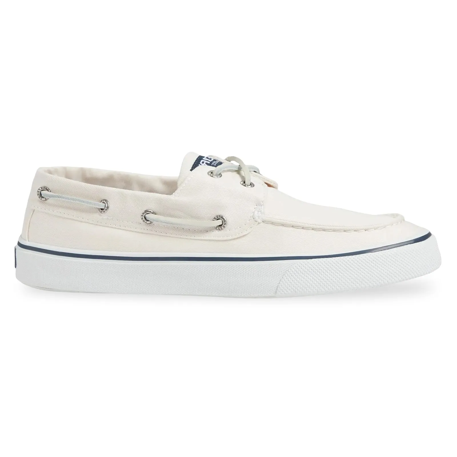 Sperry Bahama II SW Canvas Men's Boat Shoes