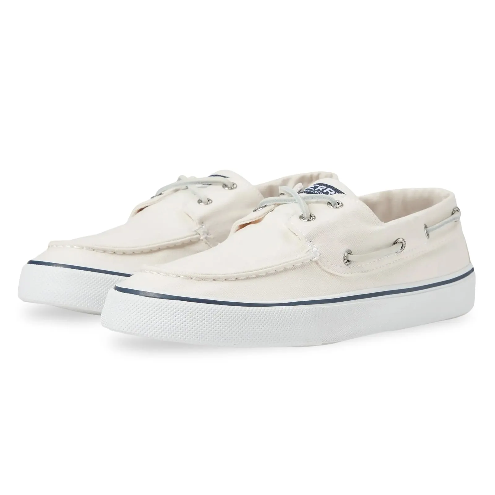 Sperry Bahama II SW Canvas Men's Boat Shoes