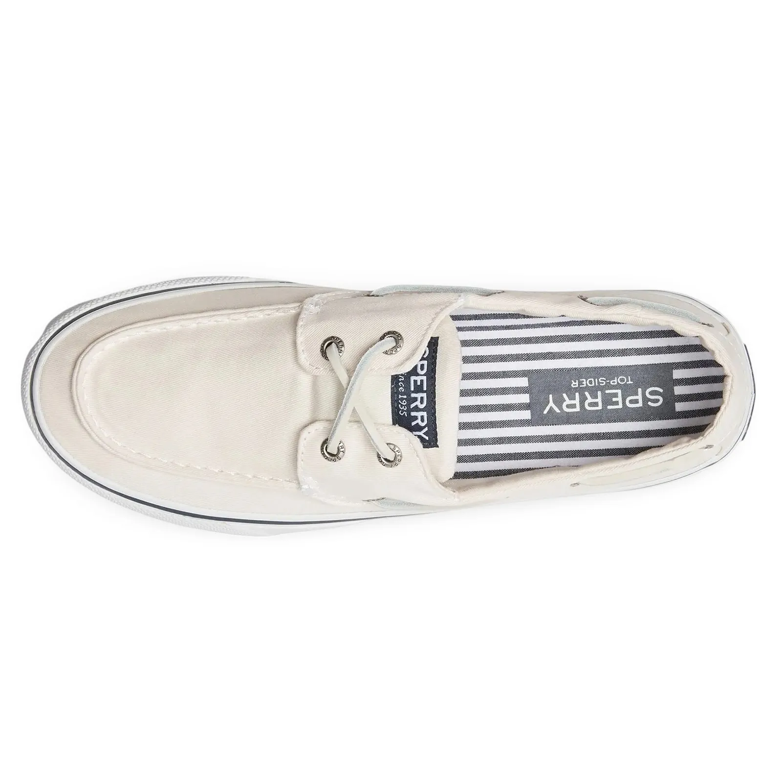 Sperry Bahama II SW Canvas Men's Boat Shoes