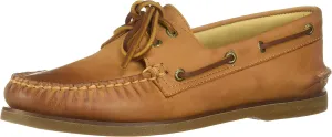 Sperry Men's Gold a/O 2-Eye Boat Shoes