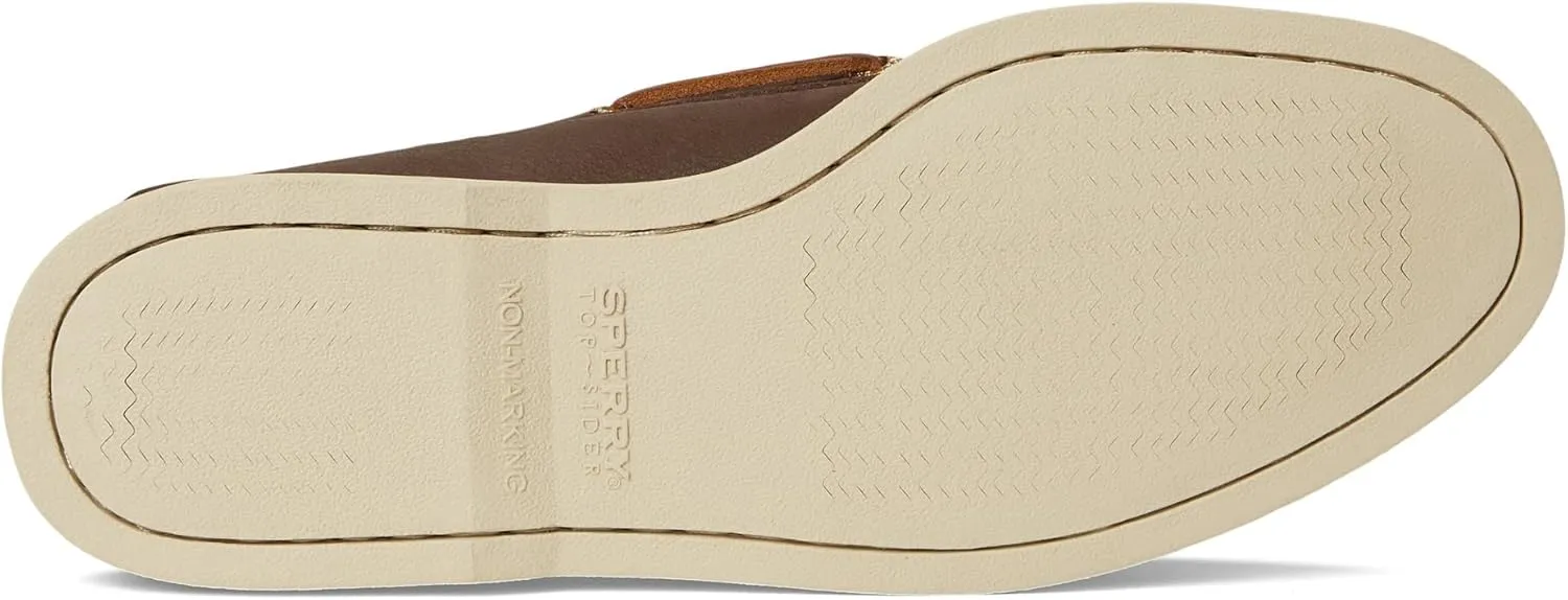 Sperry Men's Gold a/O 2-Eye Boat Shoes