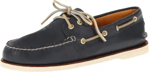 Sperry Men's Gold a/O 2-Eye Boat Shoes
