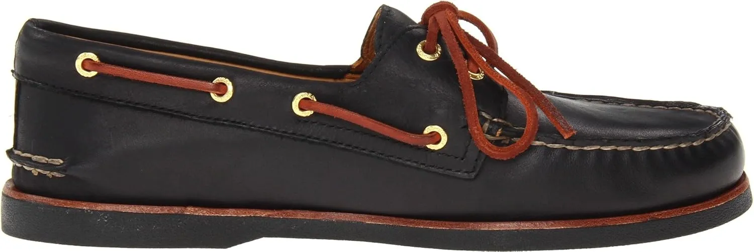 Sperry Men's Gold a/O 2-Eye Boat Shoes