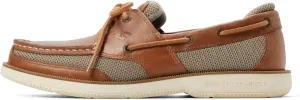 Sperry Men's Surveyor 2-Eye Boat Shoe