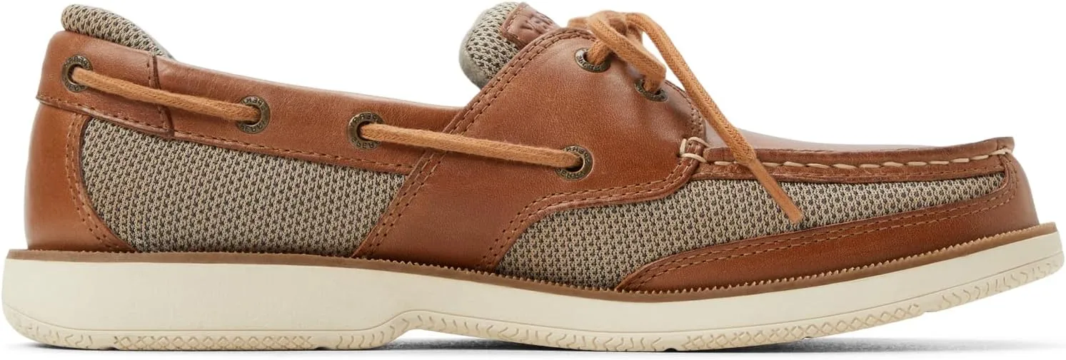 Sperry Men's Surveyor 2-Eye Boat Shoe