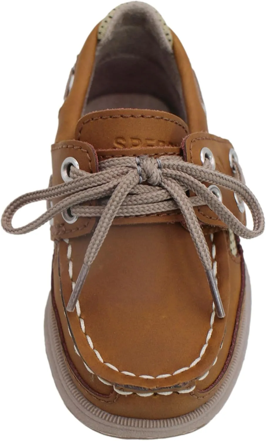 Sperry Top-Sider Lanyard CB Boat Shoe (Toddler/Little Kid)