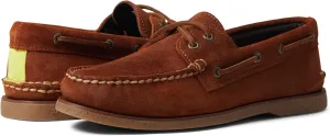 Sperry Top Sider Men's Harbor Slip On R Boat Shoe