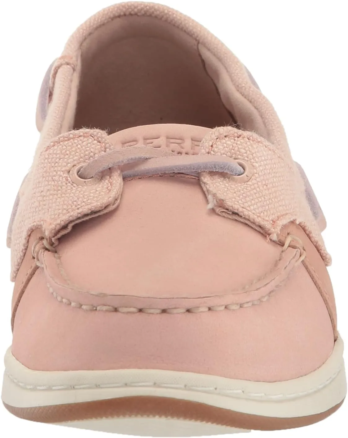 Sperry Women's Starfish Linen Boat Shoe